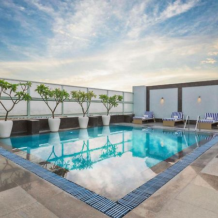 Country Inn & Suites By Radisson, Gurugram Sector 12 Gurgaon Dış mekan fotoğraf