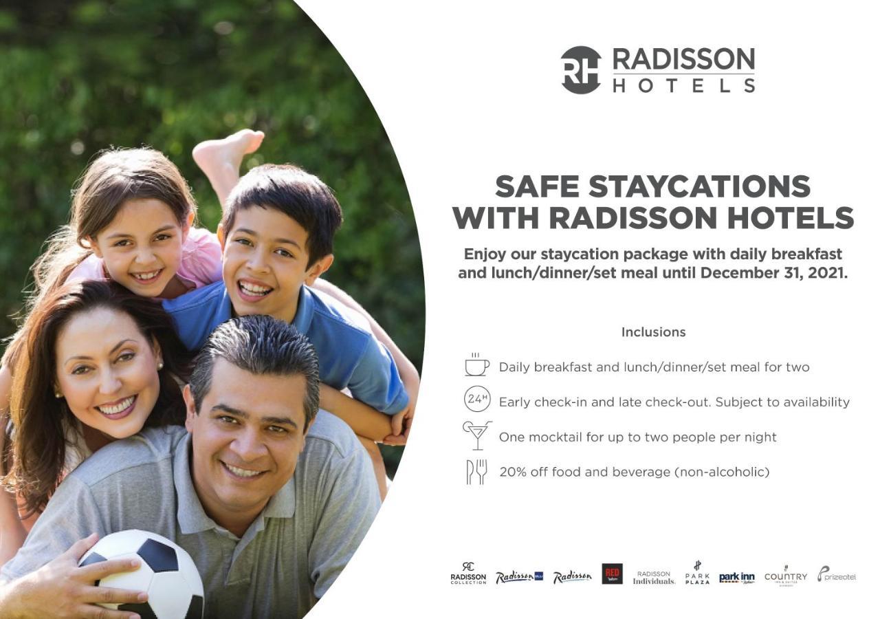 Country Inn & Suites By Radisson, Gurugram Sector 12 Gurgaon Dış mekan fotoğraf