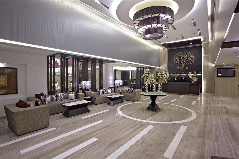 Country Inn & Suites By Radisson, Gurugram Sector 12 Gurgaon Dış mekan fotoğraf