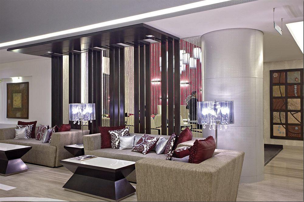 Country Inn & Suites By Radisson, Gurugram Sector 12 Gurgaon Dış mekan fotoğraf