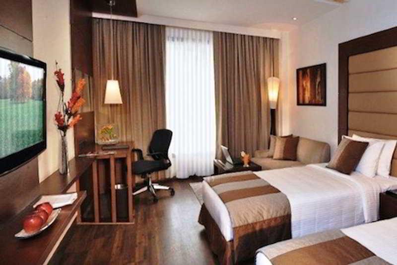 Country Inn & Suites By Radisson, Gurugram Sector 12 Gurgaon Oda fotoğraf
