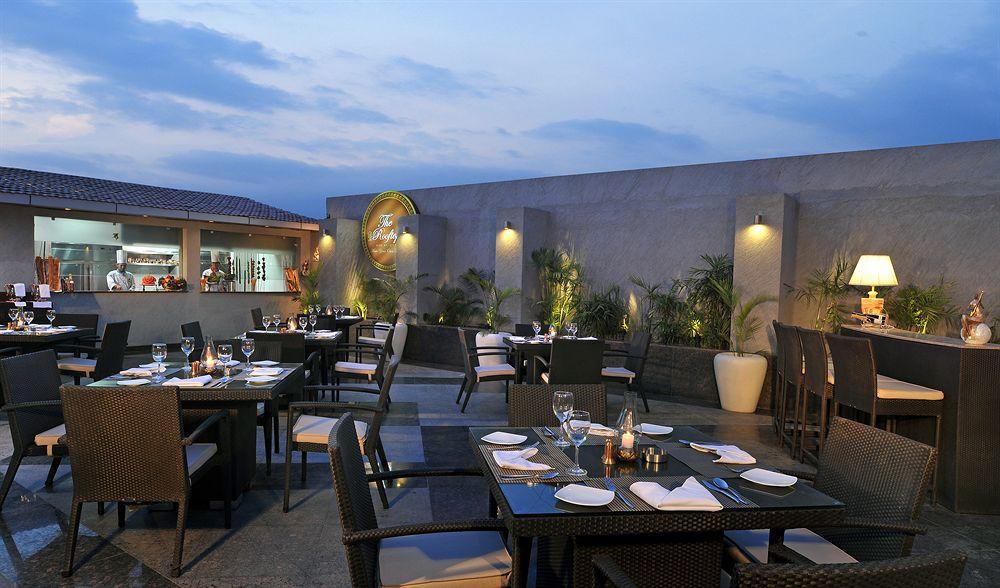 Country Inn & Suites By Radisson, Gurugram Sector 12 Gurgaon Dış mekan fotoğraf