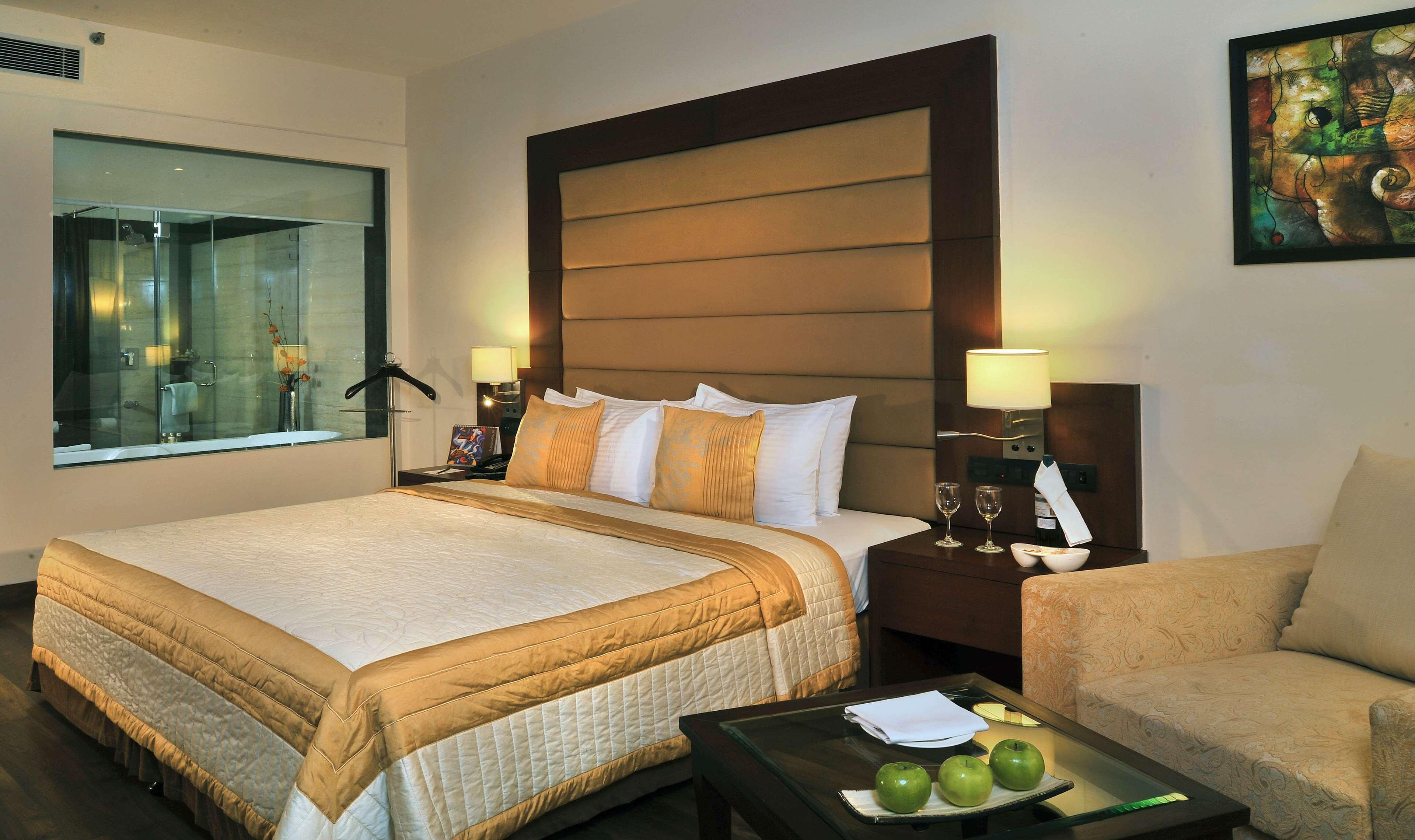 Country Inn & Suites By Radisson, Gurugram Sector 12 Gurgaon Oda fotoğraf