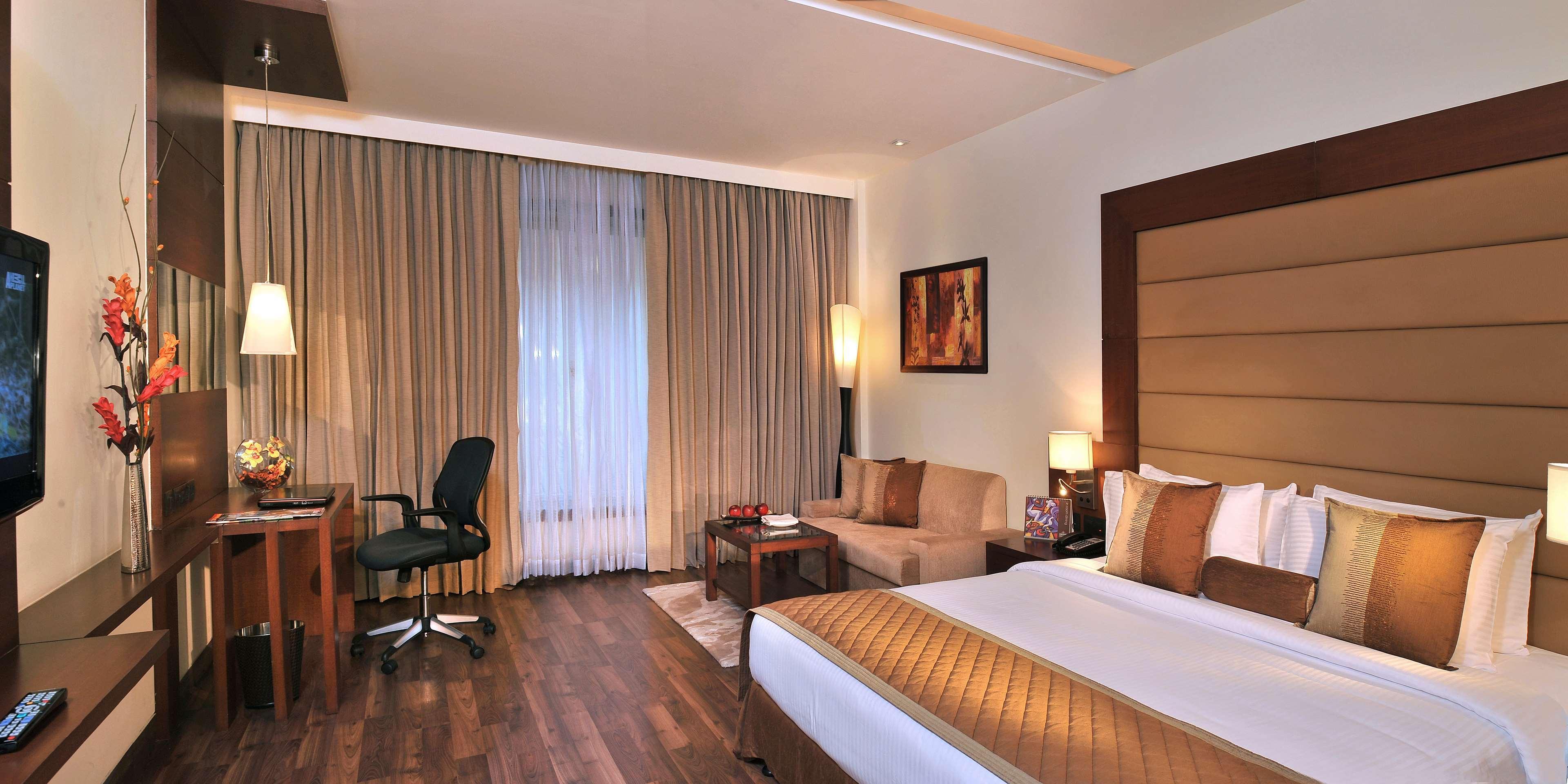 Country Inn & Suites By Radisson, Gurugram Sector 12 Gurgaon Dış mekan fotoğraf