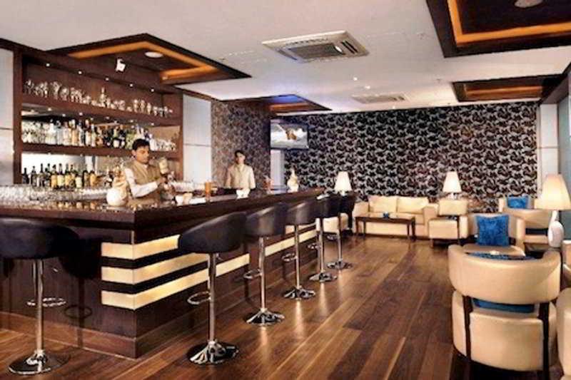 Country Inn & Suites By Radisson, Gurugram Sector 12 Gurgaon Dış mekan fotoğraf