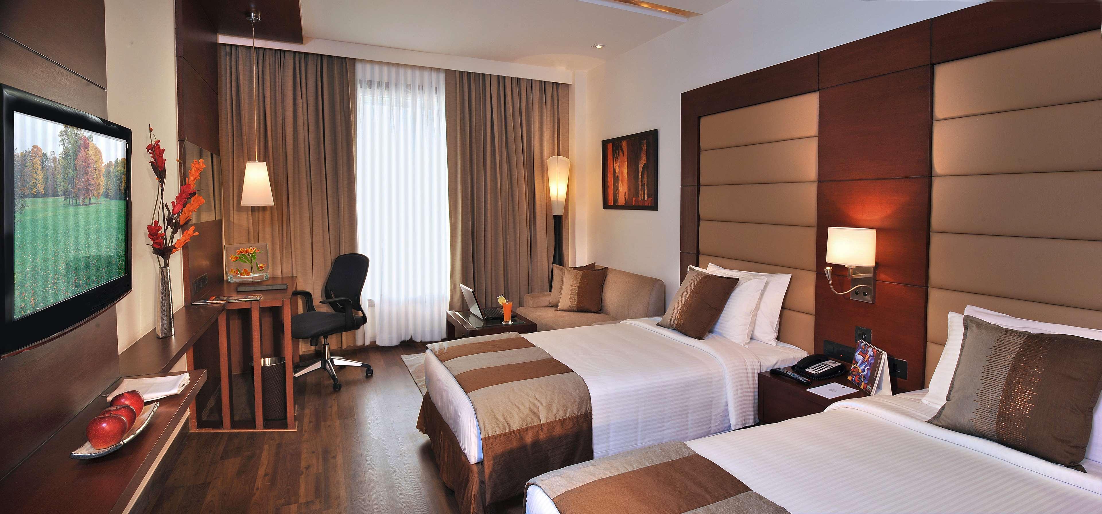 Country Inn & Suites By Radisson, Gurugram Sector 12 Gurgaon Dış mekan fotoğraf
