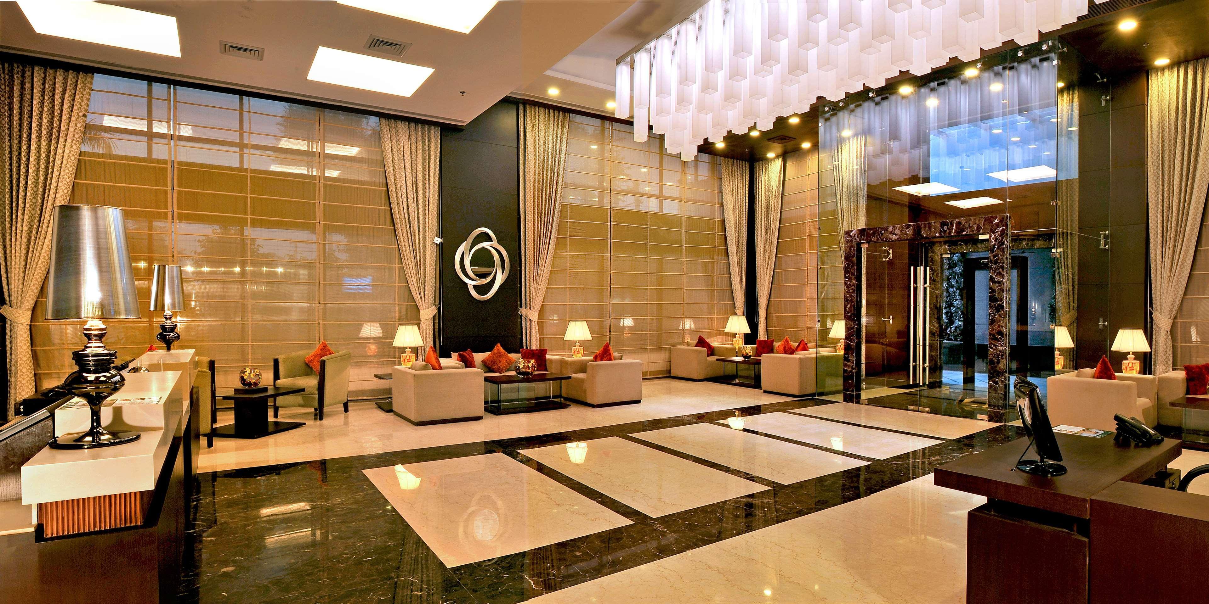 Country Inn & Suites By Radisson, Gurugram Sector 12 Gurgaon Dış mekan fotoğraf