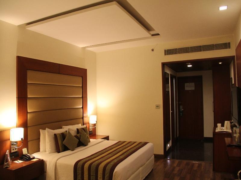 Country Inn & Suites By Radisson, Gurugram Sector 12 Gurgaon Dış mekan fotoğraf