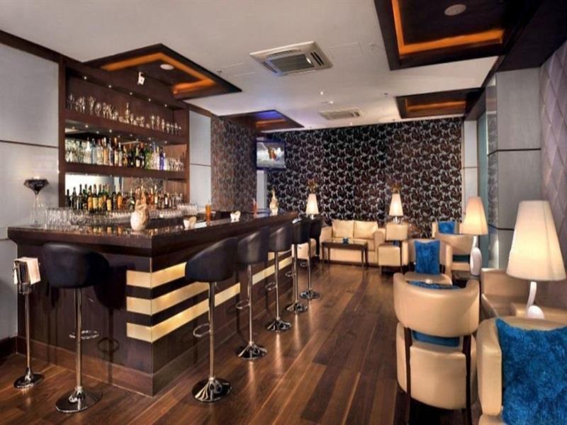 Country Inn & Suites By Radisson, Gurugram Sector 12 Gurgaon Dış mekan fotoğraf