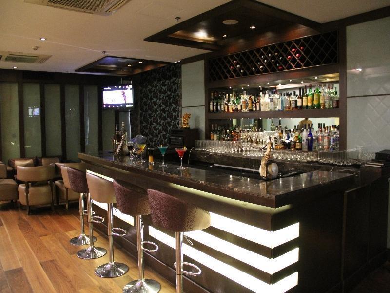 Country Inn & Suites By Radisson, Gurugram Sector 12 Gurgaon Dış mekan fotoğraf
