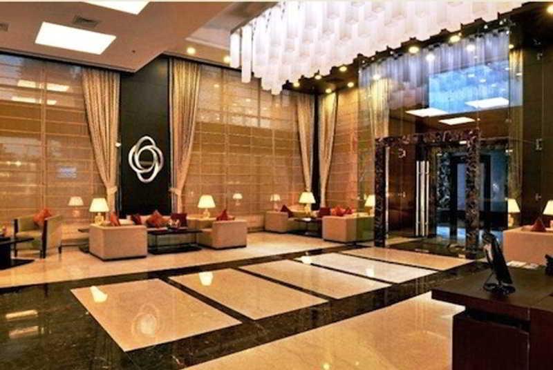 Country Inn & Suites By Radisson, Gurugram Sector 12 Gurgaon İç mekan fotoğraf