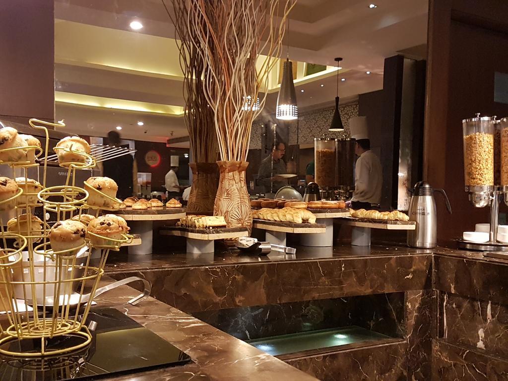 Country Inn & Suites By Radisson, Gurugram Sector 12 Gurgaon Dış mekan fotoğraf