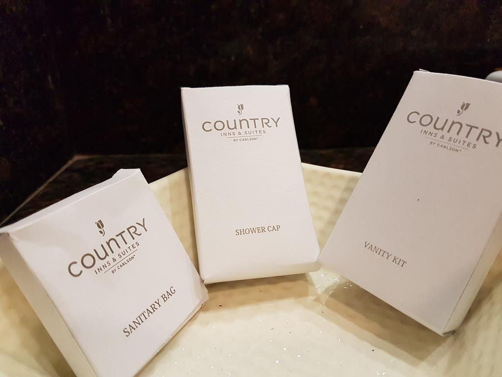Country Inn & Suites By Radisson, Gurugram Sector 12 Gurgaon Dış mekan fotoğraf