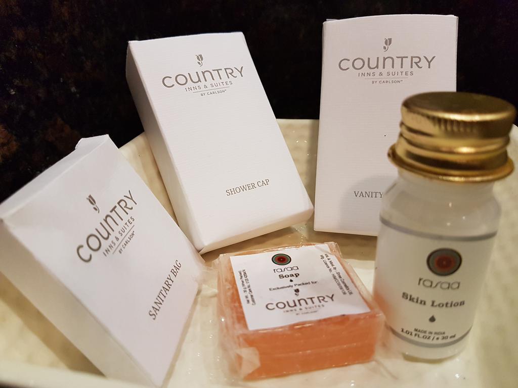 Country Inn & Suites By Radisson, Gurugram Sector 12 Gurgaon Dış mekan fotoğraf