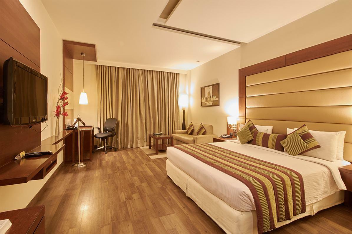 Country Inn & Suites By Radisson, Gurugram Sector 12 Gurgaon Dış mekan fotoğraf