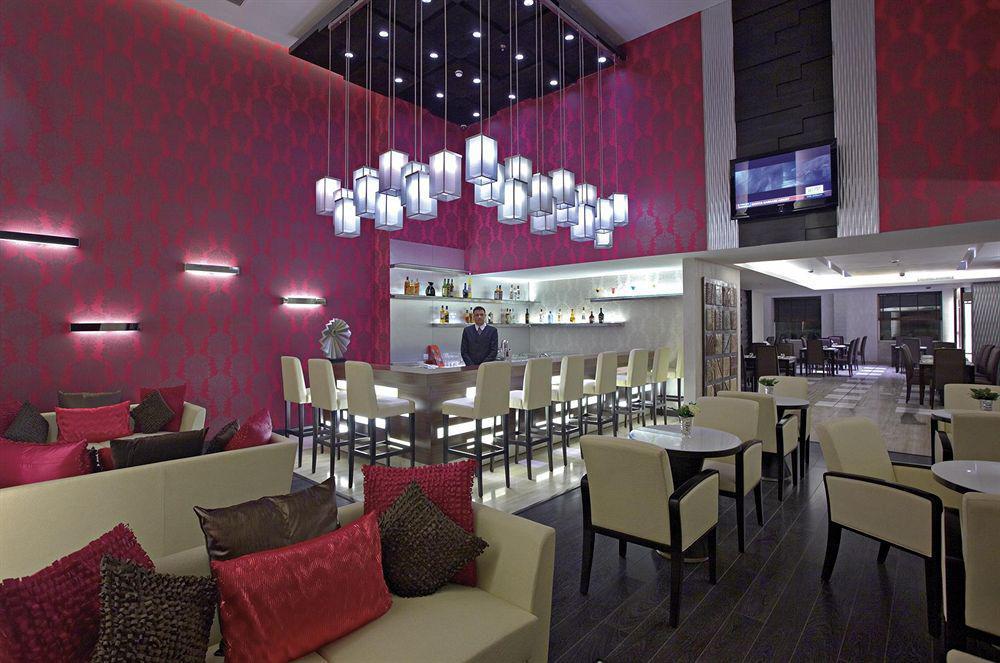 Country Inn & Suites By Radisson, Gurugram Sector 12 Gurgaon Dış mekan fotoğraf
