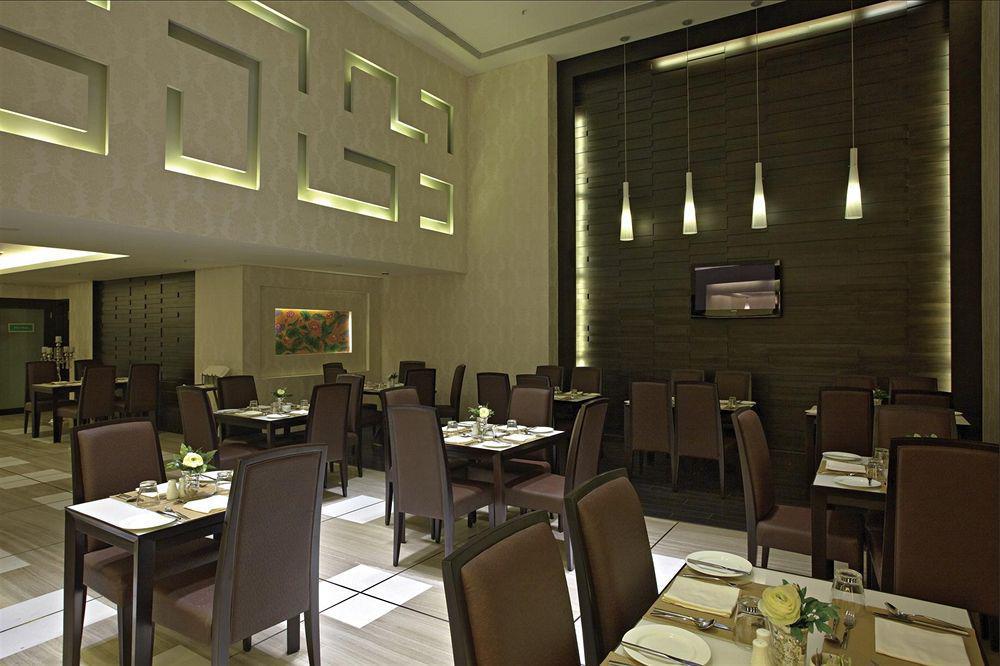 Country Inn & Suites By Radisson, Gurugram Sector 12 Gurgaon Dış mekan fotoğraf