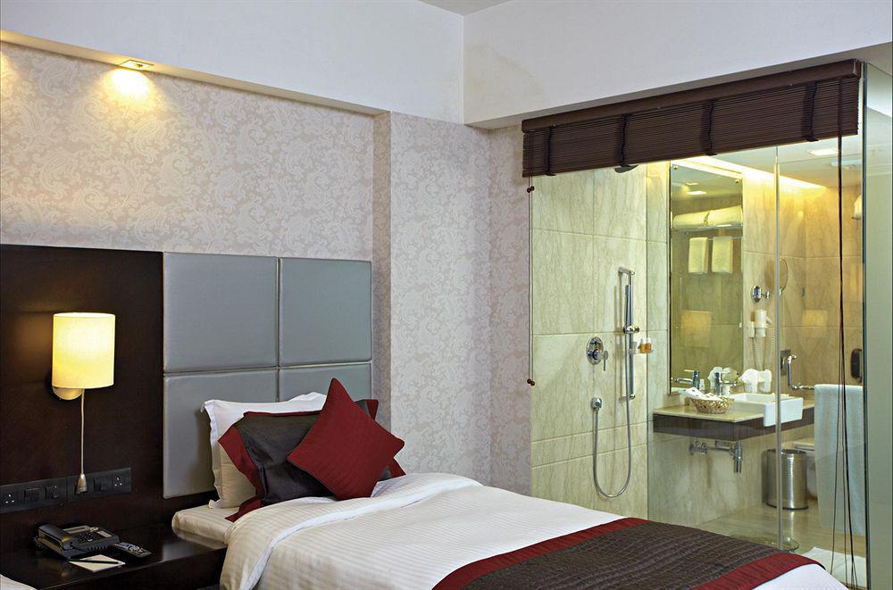 Country Inn & Suites By Radisson, Gurugram Sector 12 Gurgaon Dış mekan fotoğraf