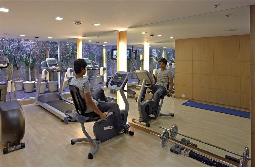 Country Inn & Suites By Radisson, Gurugram Sector 12 Gurgaon Dış mekan fotoğraf